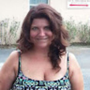 Meet your Posher, Tammy